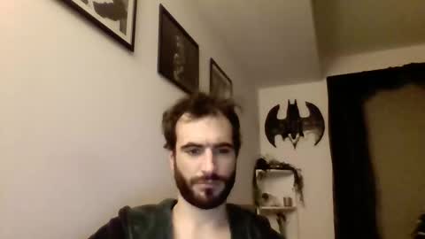 jestersquid89 online show from November 23, 2025, 10:31 pm