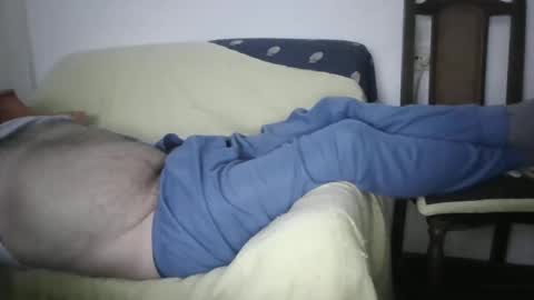 Snapshot of jesuslove27 chatting on January 2, 2025, 9:18 pm jesuslove27 online show from January 2, 2025, 9:18 pm