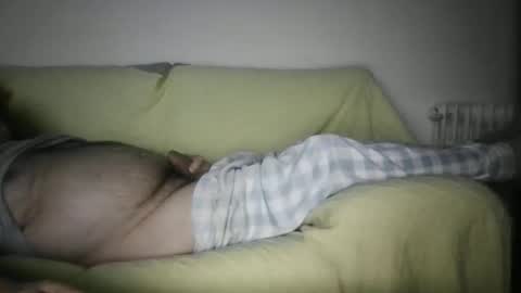 jesuslove27 online show from November 24, 2025, 8:30 pm