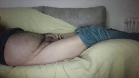 jesuslove27 online show from December 14, 2025, 10:14 pm