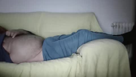 jesuslove27 online show from December 17, 2025, 6:14 pm