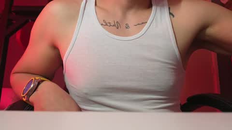 Snapshot of jetlaggerr chatting on March 9, 2025, 11:25 am jetlaggerr online show from March 9, 2025, 11:25 am