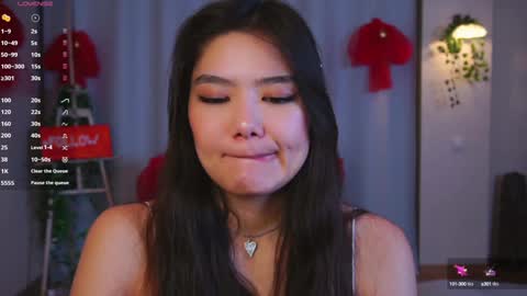 Snapshot of jettablock chatting on January 15, 2025, 4:43 pm Hi all. My name is Naomi and Im glad to see you in my room online show from January 15, 2025, 4:43 pm