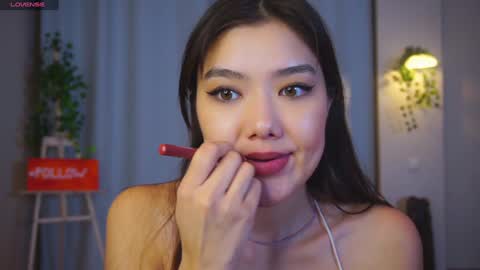 Snapshot of jettablock chatting on January 23, 2025, 4:04 pm Hi all. My name is Naomi and Im glad to see you in my room online show from January 23, 2025, 4:04 pm