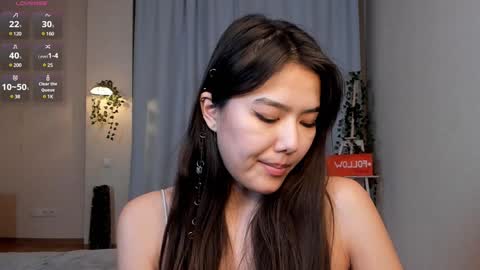 Snapshot of jettablock chatting on February 1, 2025, 7:13 pm Hi all. My name is Naomi and Im glad to see you in my room online show from February 1, 2025, 7:13 pm