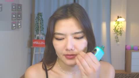 Snapshot of jettablock chatting on February 9, 2025, 4:07 pm Hi all. My name is Naomi and Im glad to see you in my room online show from February 9, 2025, 4:07 pm