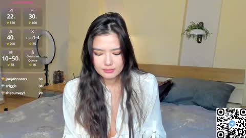 Snapshot of jettablock chatting on February 18, 2025, 7:09 pm Hi all. My name is Naomi and Im glad to see you in my room online show from February 18, 2025, 7:09 pm