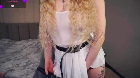 Daryl online show from November 19, 2025, 6:08 pm