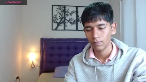 JETT DREAD online show from February 15, 2025, 5:39 pm