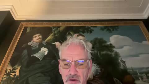 jewlronny online show from December 27, 2024, 3:15 pm