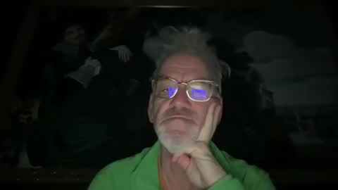 jewlronny online show from December 29, 2024, 7:50 am