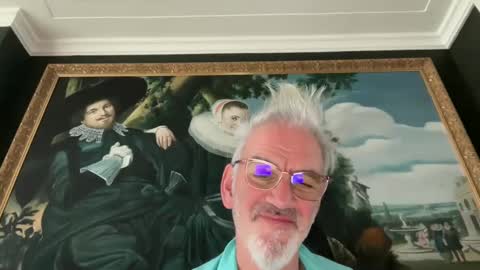 jewlronny online show from January 17, 2025, 12:21 pm