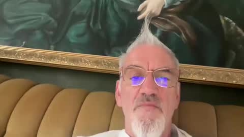 jewlronny online show from February 9, 2025, 11:58 am