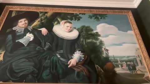 jewlronny online show from February 12, 2025, 10:35 am