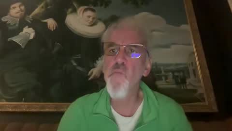 jewlronny online show from February 12, 2025, 7:24 pm