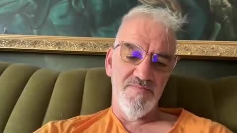 jewlronny online show from September 11, 2025, 7:08 am