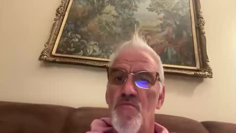 jewlronny online show from October 16, 2025, 8:21 pm