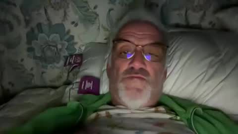 jewlronny online show from October 22, 2025, 9:25 pm