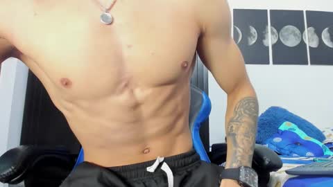 jey cox online show from October 29, 2025, 12:29 pm