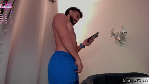 Jeycob online show from September 11, 2025, 2:44 am