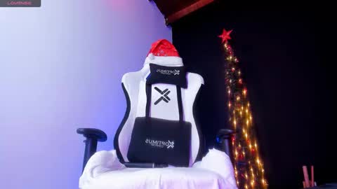 Snapshot of jeyden_camilo chatting on December 18, 2024, 10:02 pm Jeyden Camilo online show from December 18, 2024, 10:02 pm