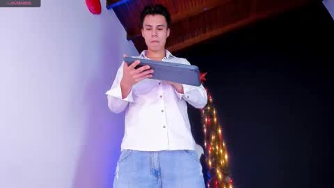 Snapshot of jeyden_camilo chatting on December 21, 2024, 9:04 pm Jeyden Camilo online show from December 21, 2024, 9:04 pm