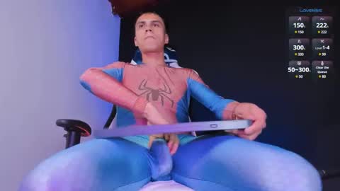 Snapshot of jeyden_camilo chatting on March 2, 2025, 12:42 am Jeyden Camilo online show from March 2, 2025, 12:42 am