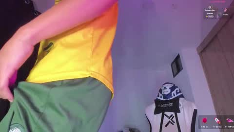 Snapshot of jeyden_camilo chatting on September 20, 2025, 9:38 pm Jeyden Camilo online show from September 20, 2025, 9:38 pm