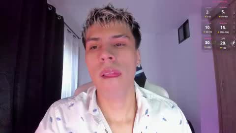 Snapshot of jeyden_camilo chatting on September 22, 2025, 9:28 pm Jeyden Camilo online show from September 22, 2025, 9:28 pm