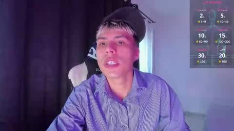 Snapshot of jeyden_camilo chatting on October 6, 2025, 9:34 pm Jeyden Camilo online show from October 6, 2025, 9:34 pm