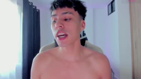 Jeyden Camilo online show from December 15, 2025, 7:40 pm