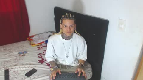 Snapshot of jeykob_23 chatting on February 16, 2025, 3:16 pm JEYKOB online show from February 16, 2025, 3:16 pm