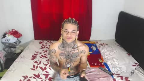 Snapshot of jeykob_23 chatting on February 19, 2025, 4:33 pm JEYKOB online show from February 19, 2025, 4:33 pm