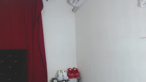 Snapshot of jeykob_23 chatting on March 2, 2025, 11:07 am JEYKOB online show from March 2, 2025, 11:07 am