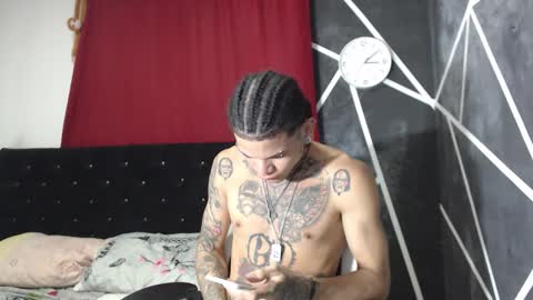 Snapshot of jeykob_23 chatting on October 6, 2025, 3:04 am JEYKOB online show from October 6, 2025, 3:04 am