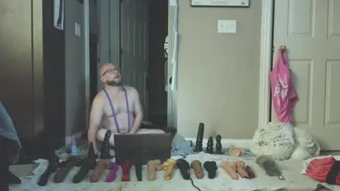 Snapshot of jghosty69 chatting on December 30, 2024, 12:11 am Nasty Cumslut online show from December 30, 2024, 12:11 am