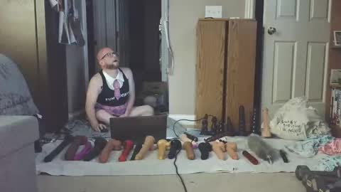 Snapshot of jghosty69 chatting on February 3, 2025, 1:19 am Nasty Cumslut online show from February 3, 2025, 1:19 am