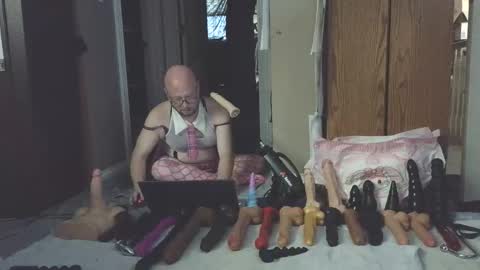 Snapshot of jghosty69 chatting on November 30, 2025, 5:06 pm Nasty Cumslut online show from November 30, 2025, 5:06 pm