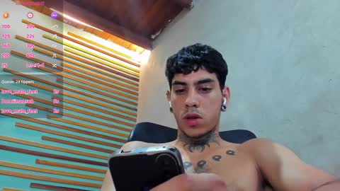 Jharol  online show from January 23, 2025, 4:41 am