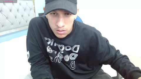 Snapshot of jheidertwink chatting on December 14, 2024, 3:40 am Jheider R. online show from December 14, 2024, 3:40 am