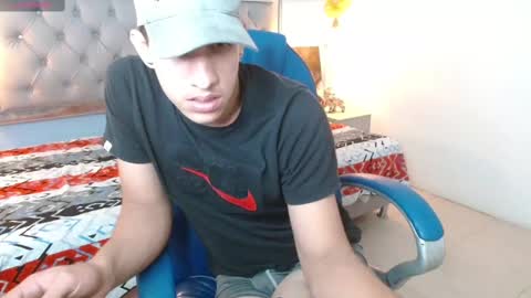 Snapshot of jheidertwink chatting on December 16, 2024, 12:26 am Jheider R. online show from December 16, 2024, 12:26 am