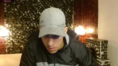 Snapshot of jheidertwink chatting on December 17, 2024, 3:39 am Jheider R. online show from December 17, 2024, 3:39 am