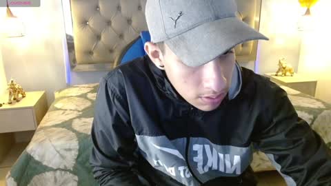 Snapshot of jheidertwink chatting on December 31, 2024, 3:34 am Jheider R. online show from December 31, 2024, 3:34 am