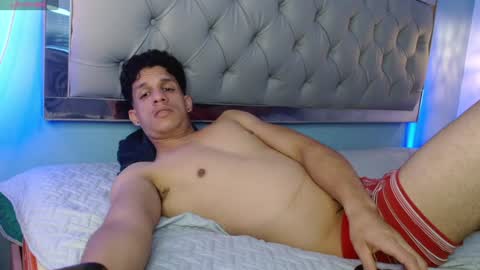 Snapshot of jheidertwink chatting on January 11, 2025, 8:22 am Jheider R. online show from January 11, 2025, 8:22 am