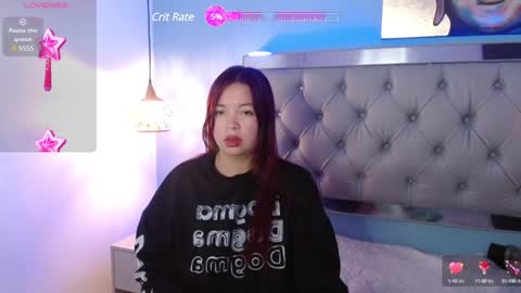 Snapshot of jheidertwink chatting on January 21, 2025, 7:47 am Jheider R. online show from January 21, 2025, 7:47 am