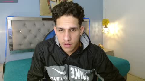 Snapshot of jheidertwink chatting on January 28, 2025, 3:57 am Jheider R. online show from January 28, 2025, 3:57 am