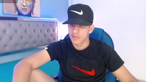 Snapshot of jheidertwink chatting on February 3, 2025, 4:04 am Jheider R. online show from February 3, 2025, 4:04 am