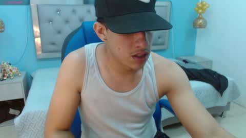 Snapshot of jheidertwink chatting on February 10, 2025, 3:57 am Jheider R. online show from February 10, 2025, 3:57 am