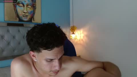 Snapshot of jheidertwink chatting on February 12, 2025, 8:27 am Jheider R. online show from February 12, 2025, 8:27 am