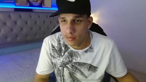 Snapshot of jheidertwink chatting on February 15, 2025, 3:52 am Jheider R. online show from February 15, 2025, 3:52 am